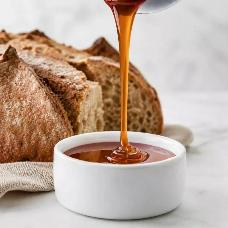 фотография продукта Сироп сахарный «финский»