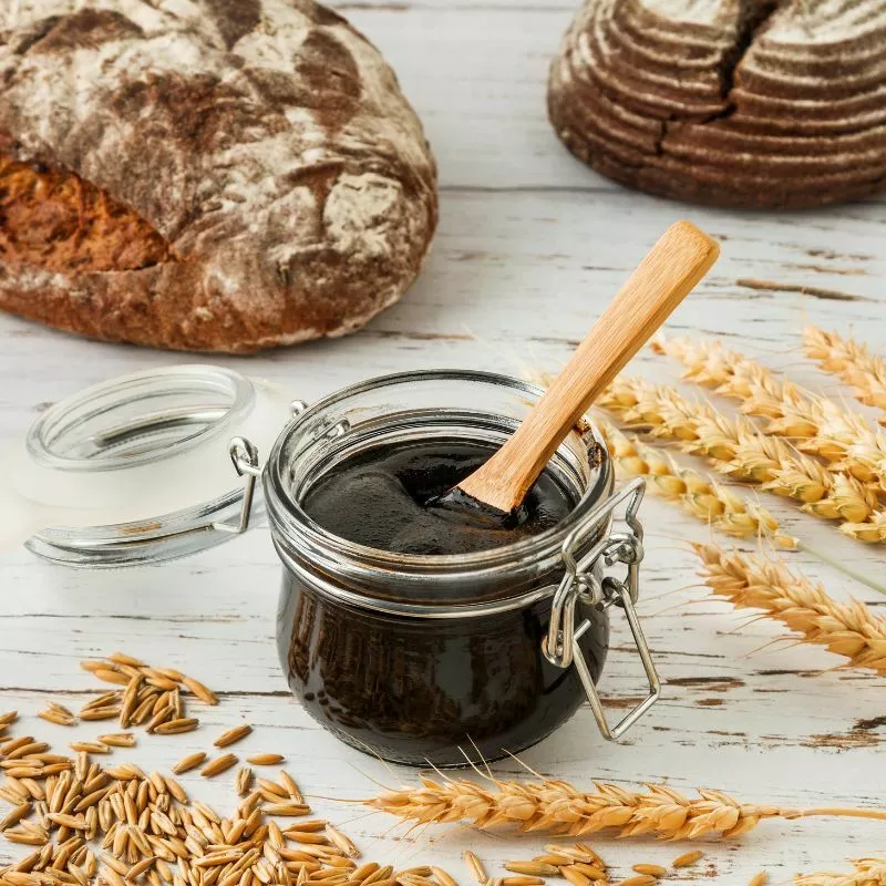 фотография продукта Смесь солодовая «ne pasta» №1