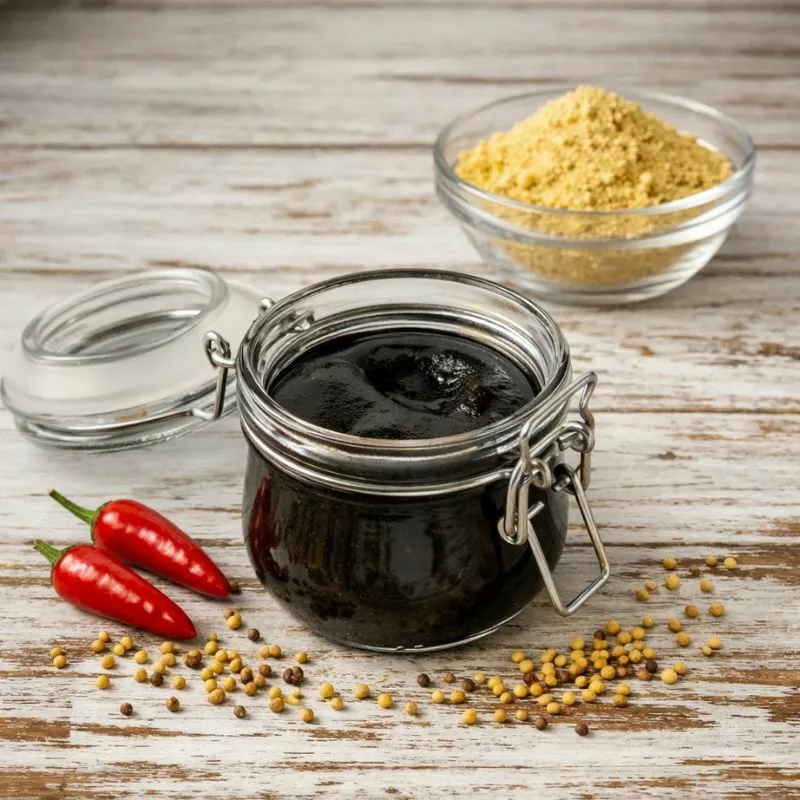 фотография продукта Смесь солодовая «ne pasta» №2