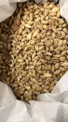 Фотография продукта  фисташки 