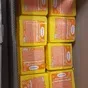 продукт белково-жировой сметанковый