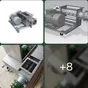 измельчитель внутренностей КРС в Москве