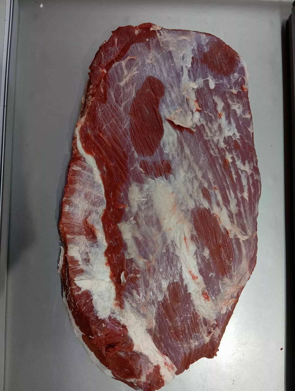 Фотография продукта Грудной brisket бык ГОСТ halal доставка