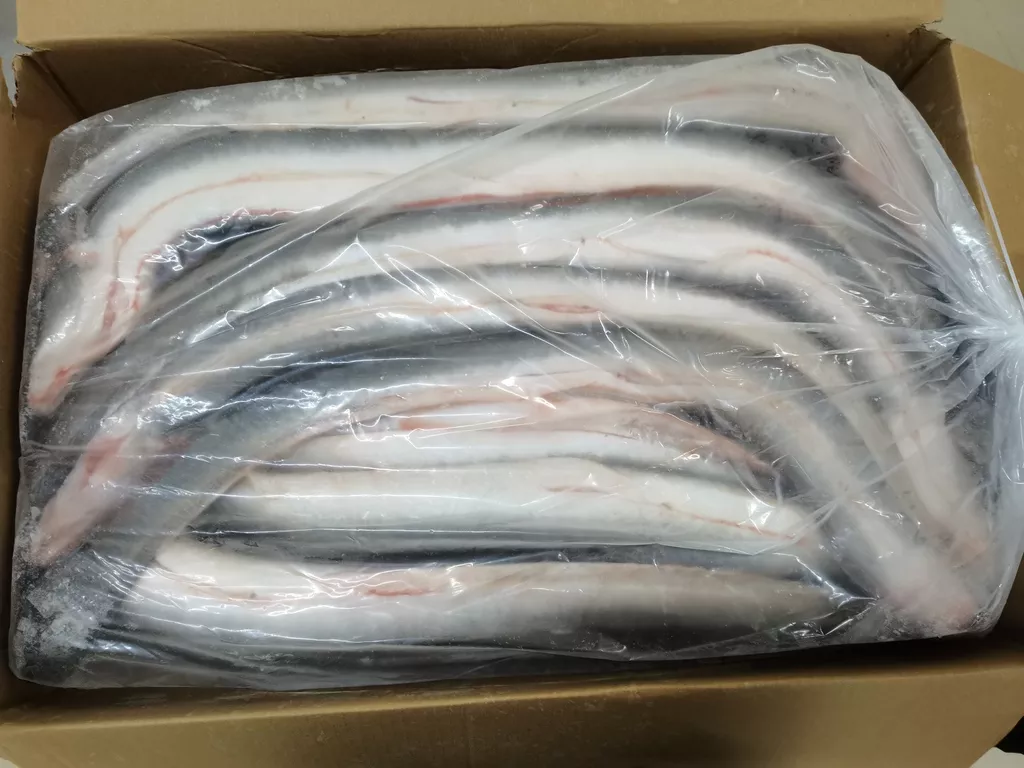 фотография продукта Угорь речной псг