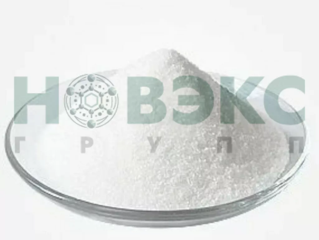 фотография продукта Антиоксидант bht, пищевая добавка е321