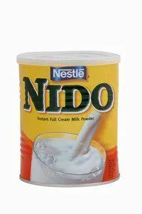 фотография продукта Детское питание Nestle Nido  